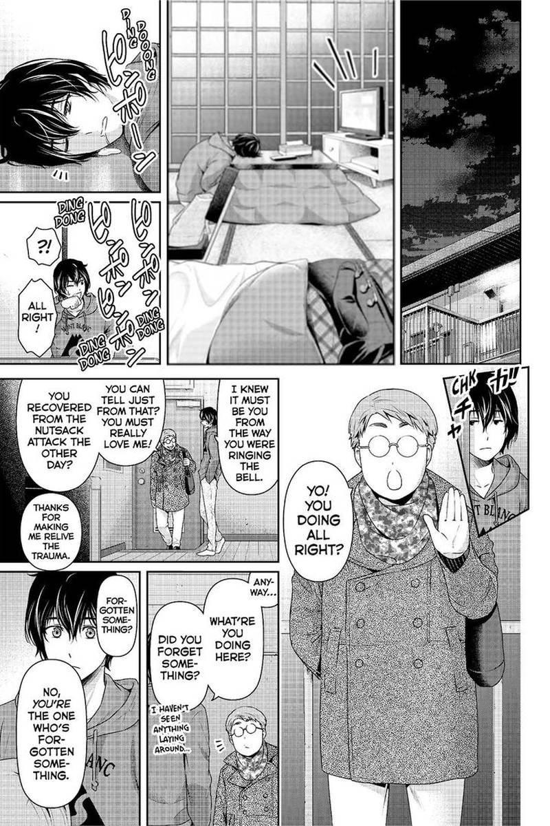 Domestic Na Kanojo 218 6