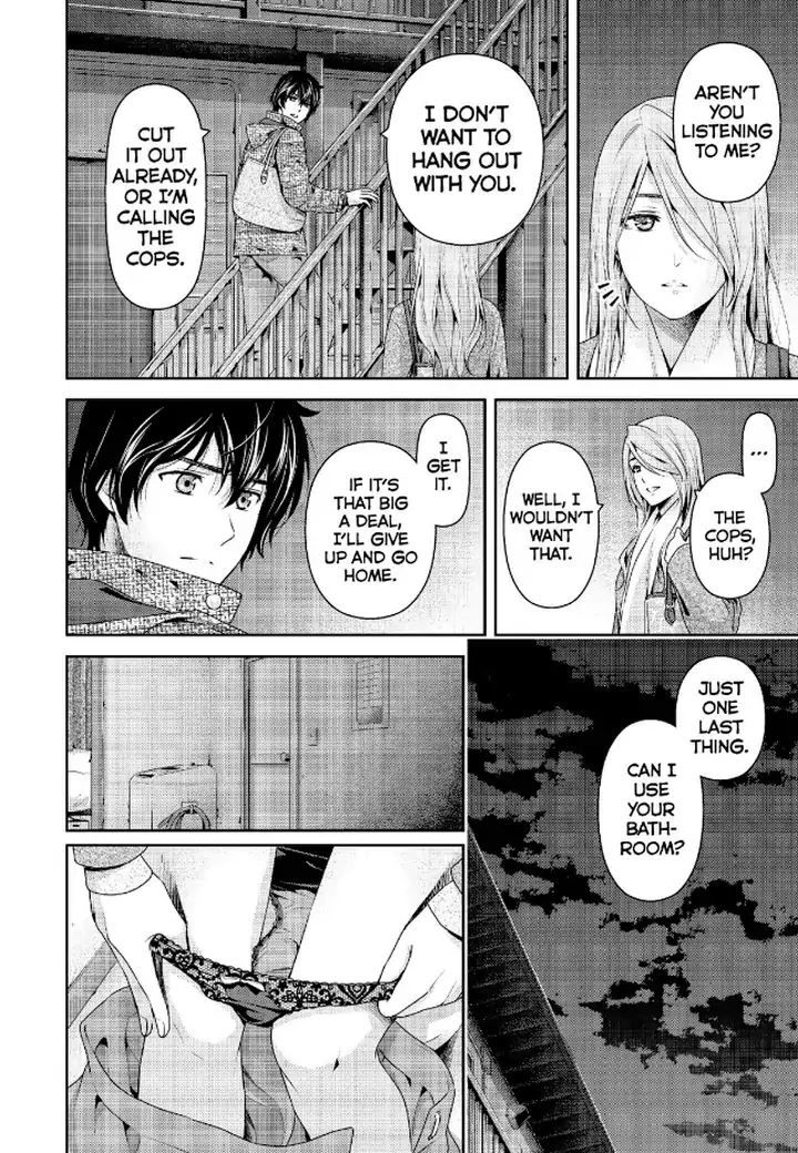 Domestic Na Kanojo 219 2