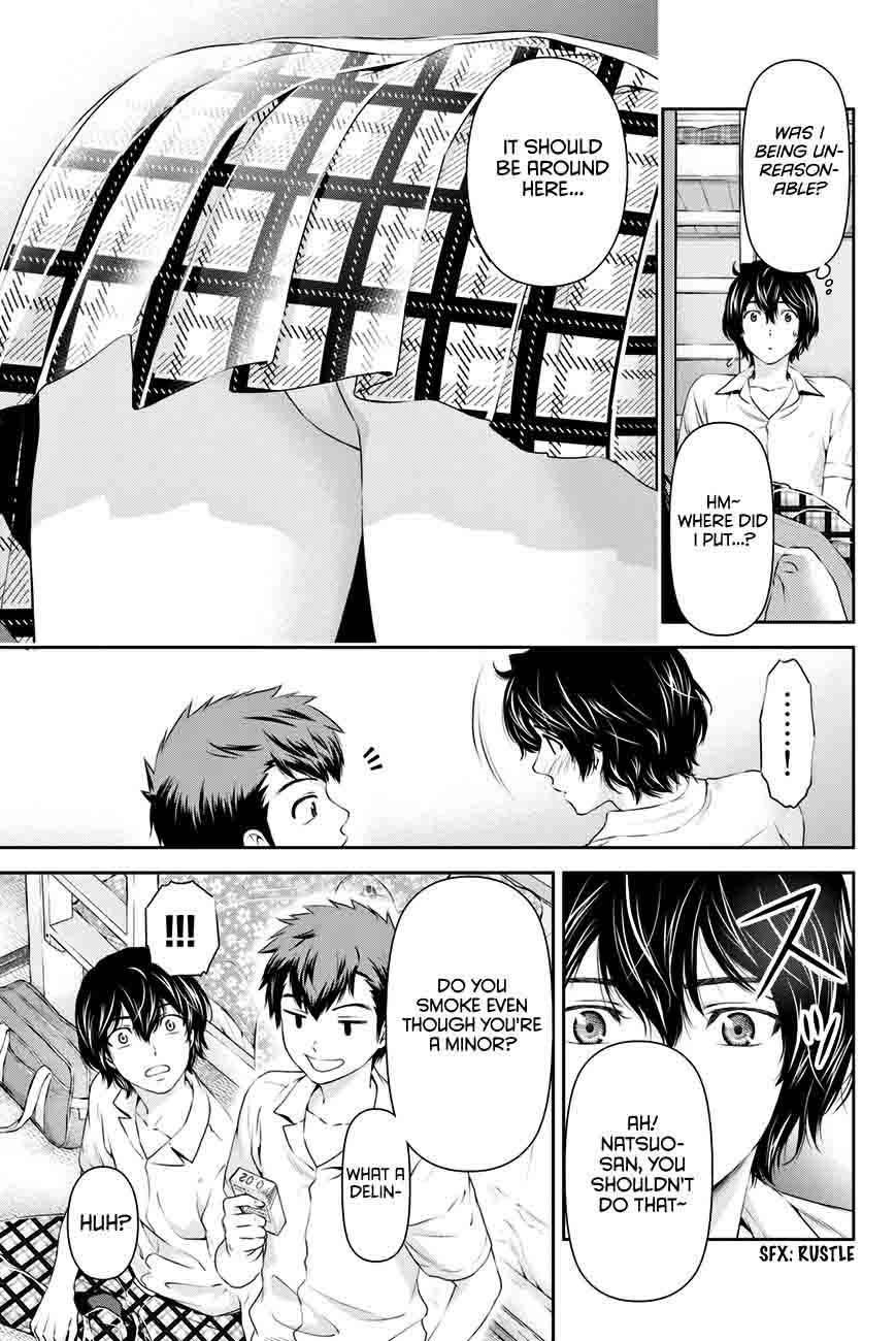 Domestic Na Kanojo 22 10