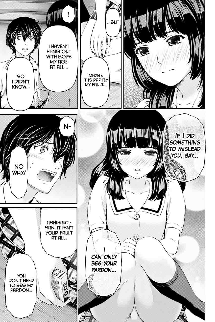 Domestic Na Kanojo 22 14