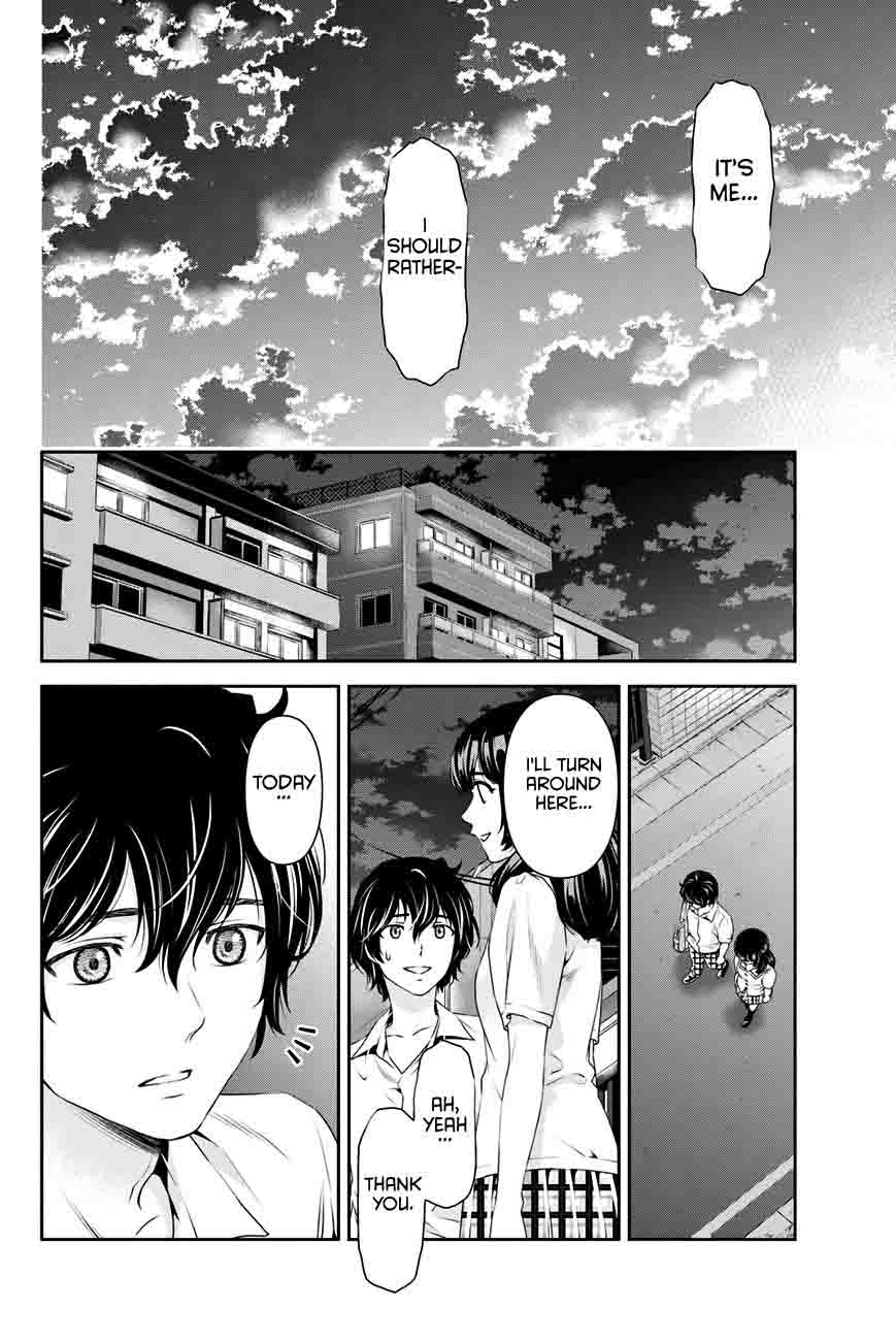 Domestic Na Kanojo 22 15