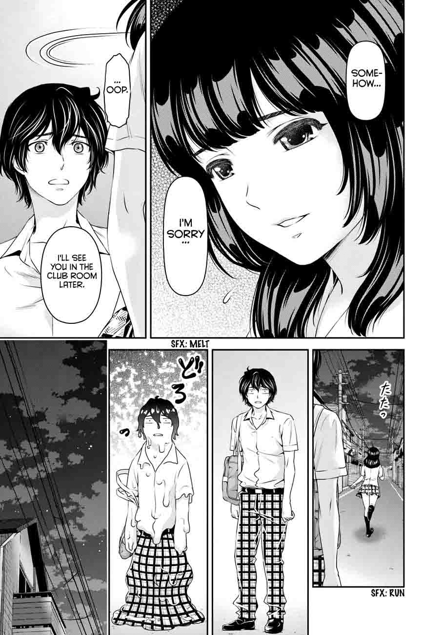 Domestic Na Kanojo 22 16