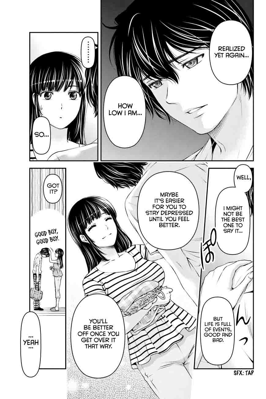 Domestic Na Kanojo 22 18