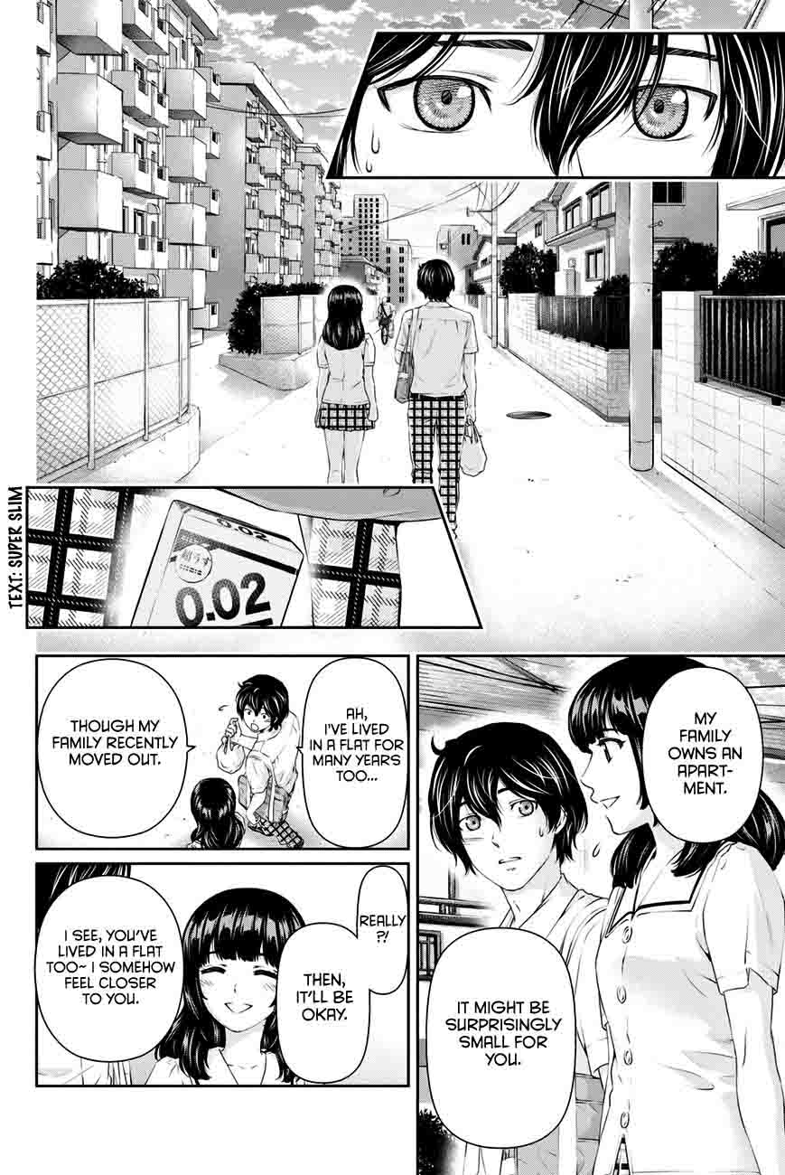 Domestic Na Kanojo 22 3