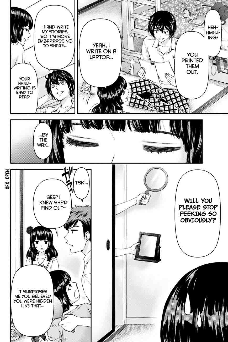 Domestic Na Kanojo 22 7