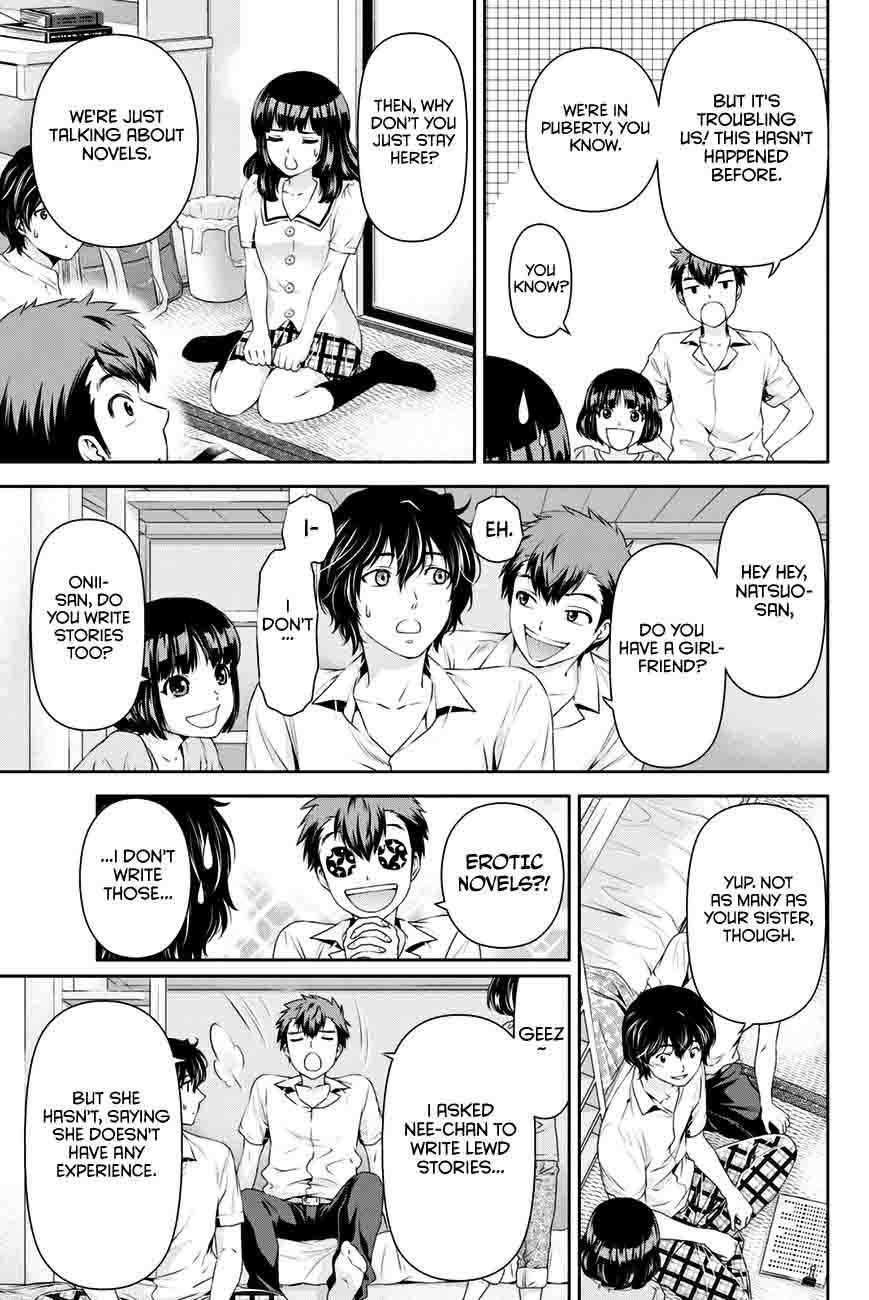 Domestic Na Kanojo 22 8