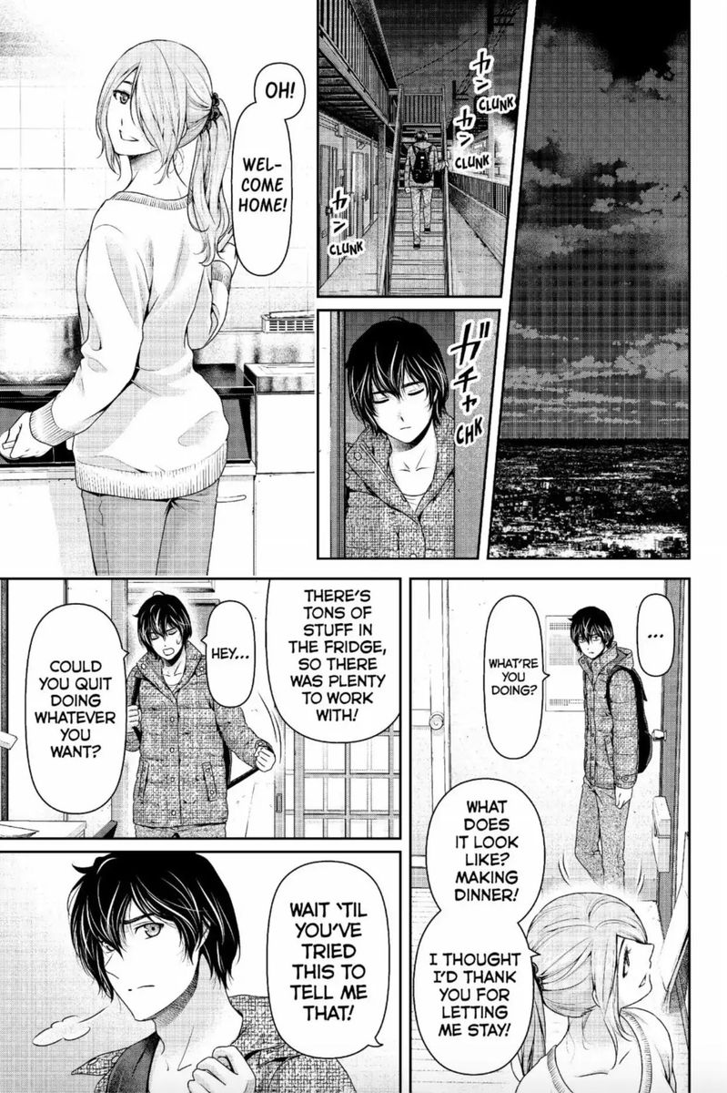 Domestic Na Kanojo 220 13