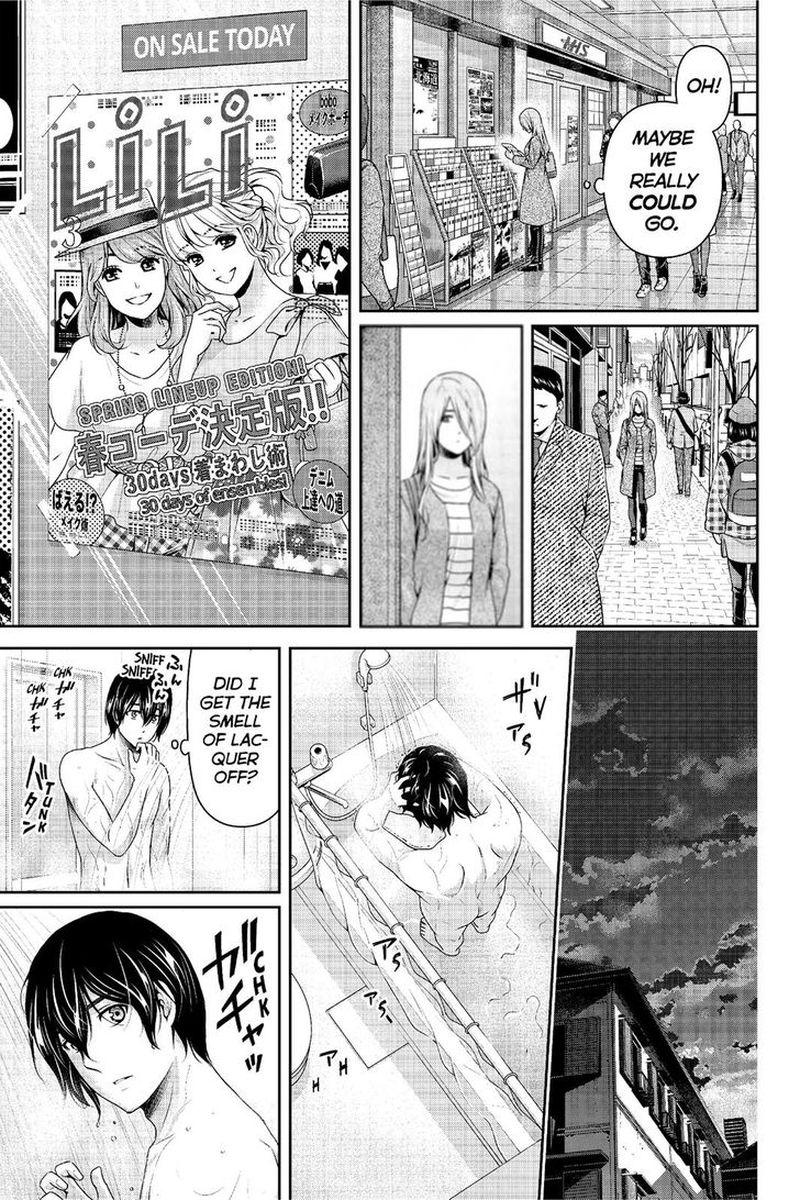 Domestic Na Kanojo 222 11