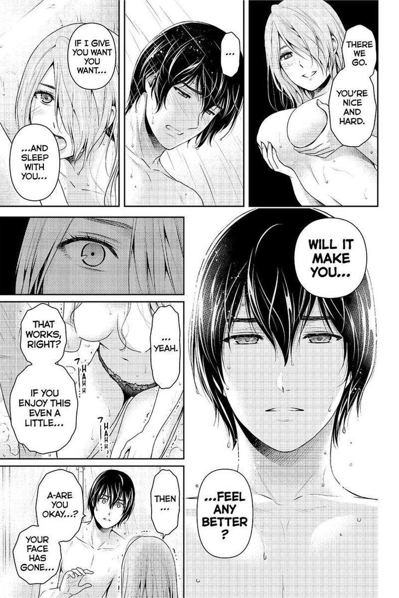 Domestic Na Kanojo 222 15