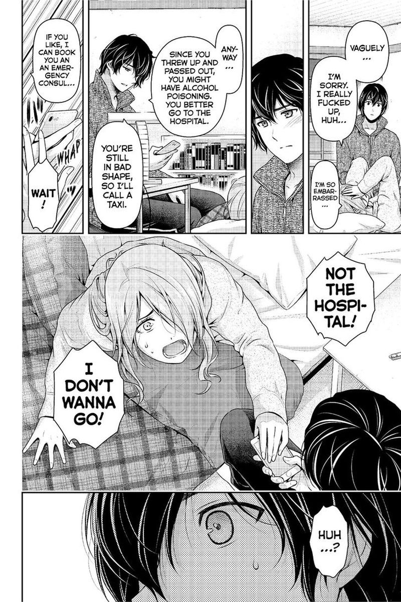 Domestic Na Kanojo 222 18