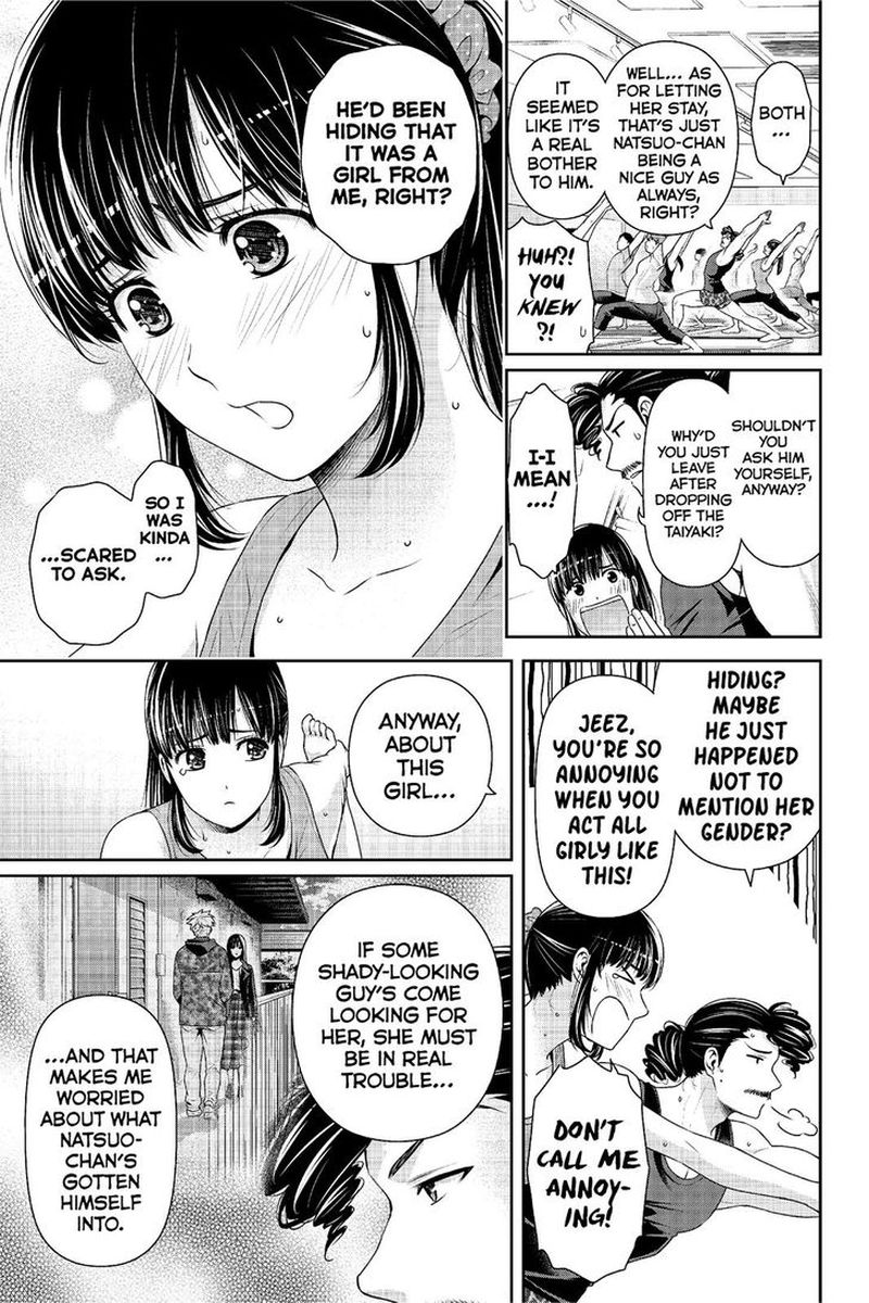 Domestic Na Kanojo 222 3