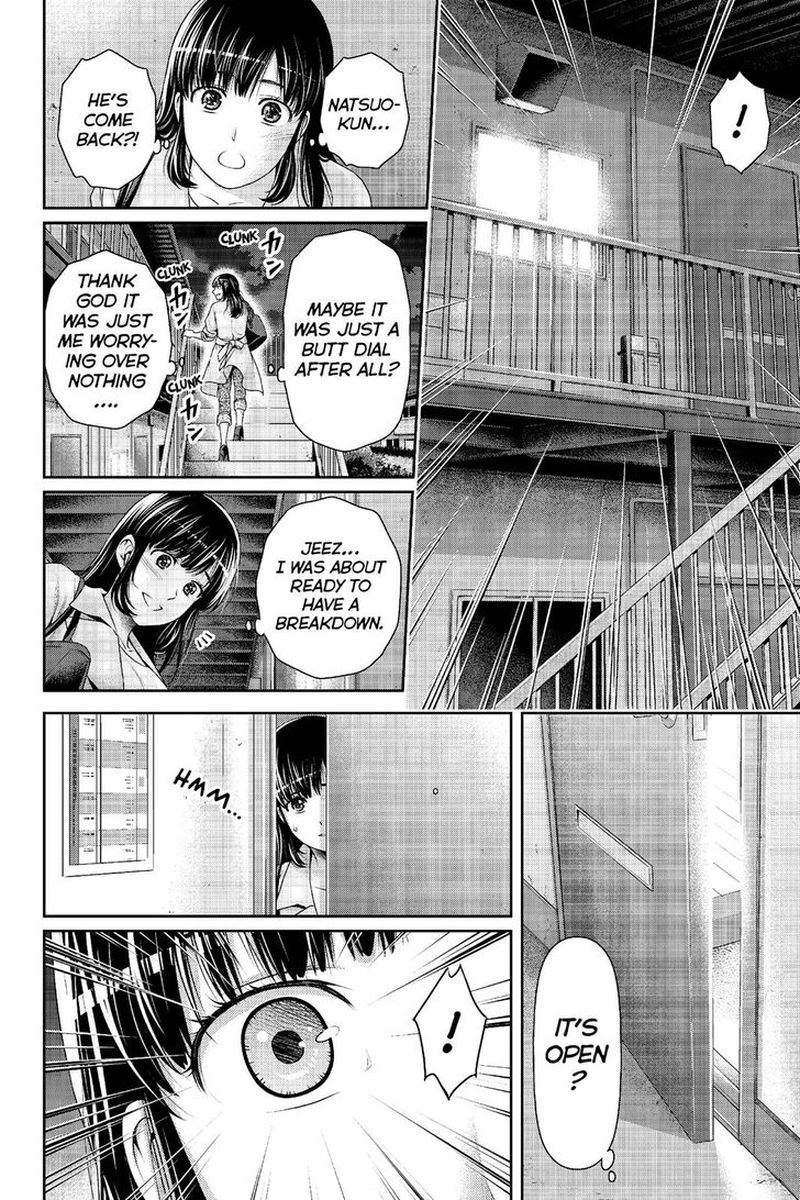 Domestic Na Kanojo 225 12