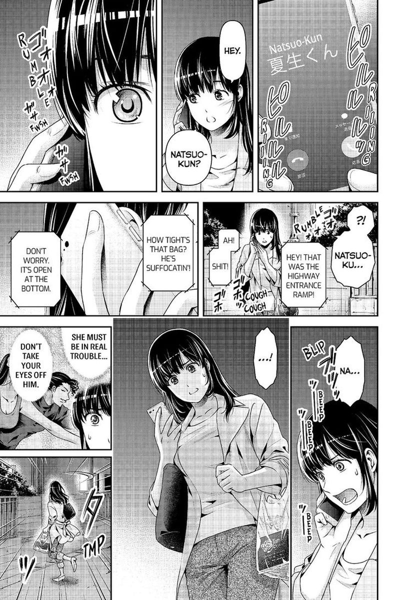 Domestic Na Kanojo 225 3