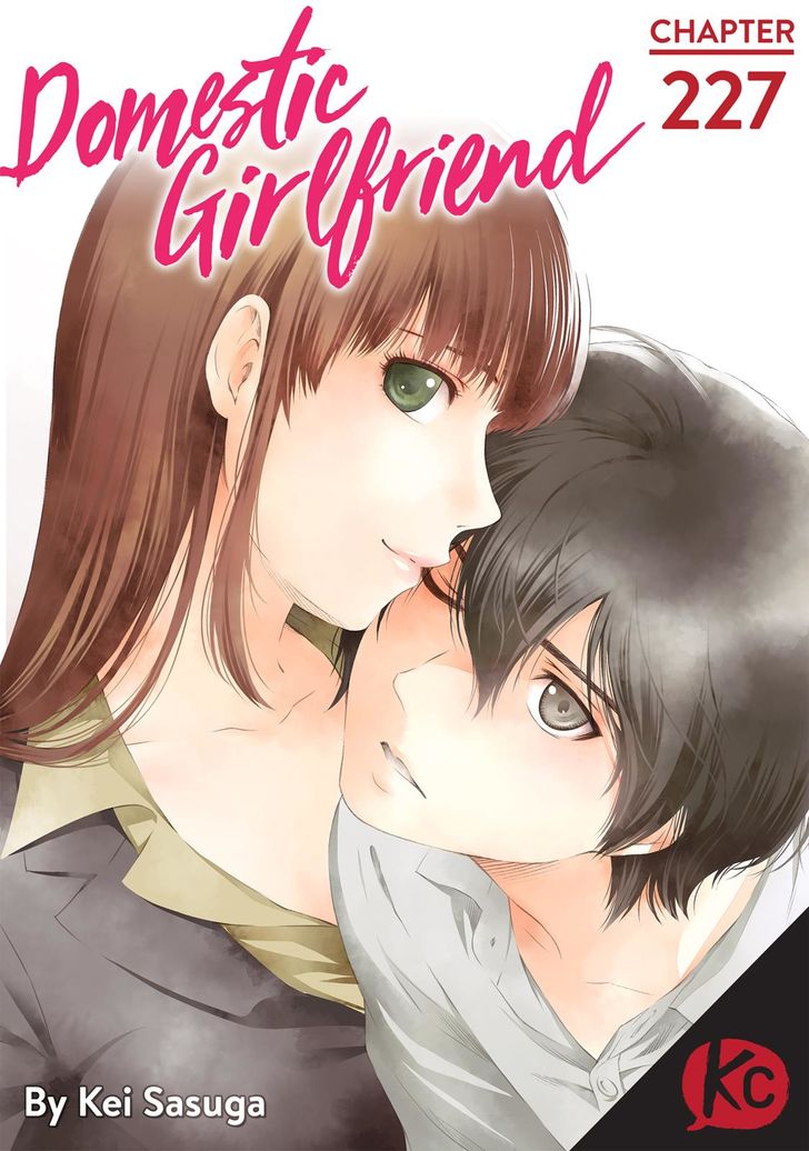 Domestic Na Kanojo 227 1