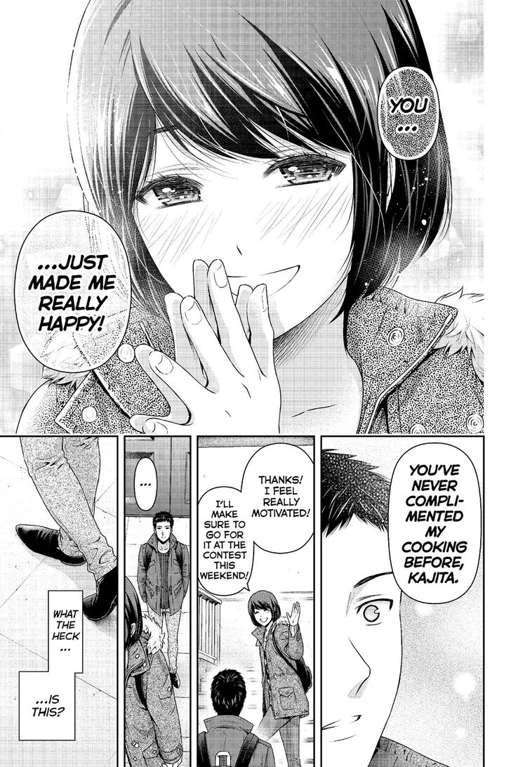 Domestic Na Kanojo 228 16