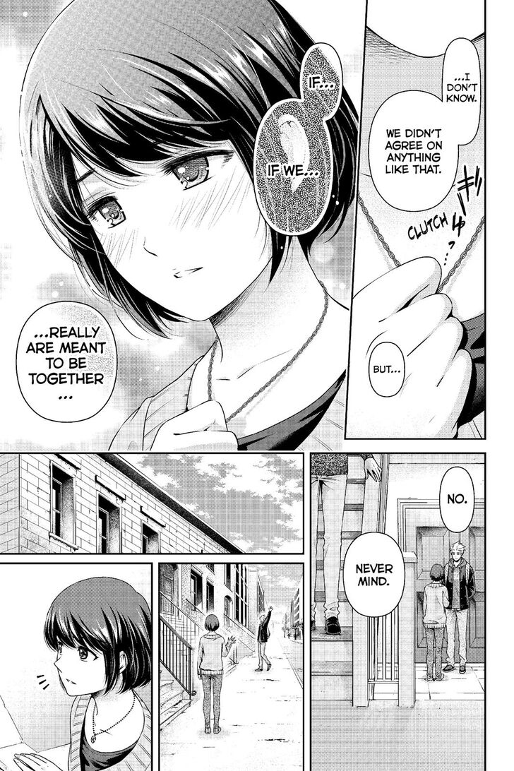 Domestic Na Kanojo 228 4