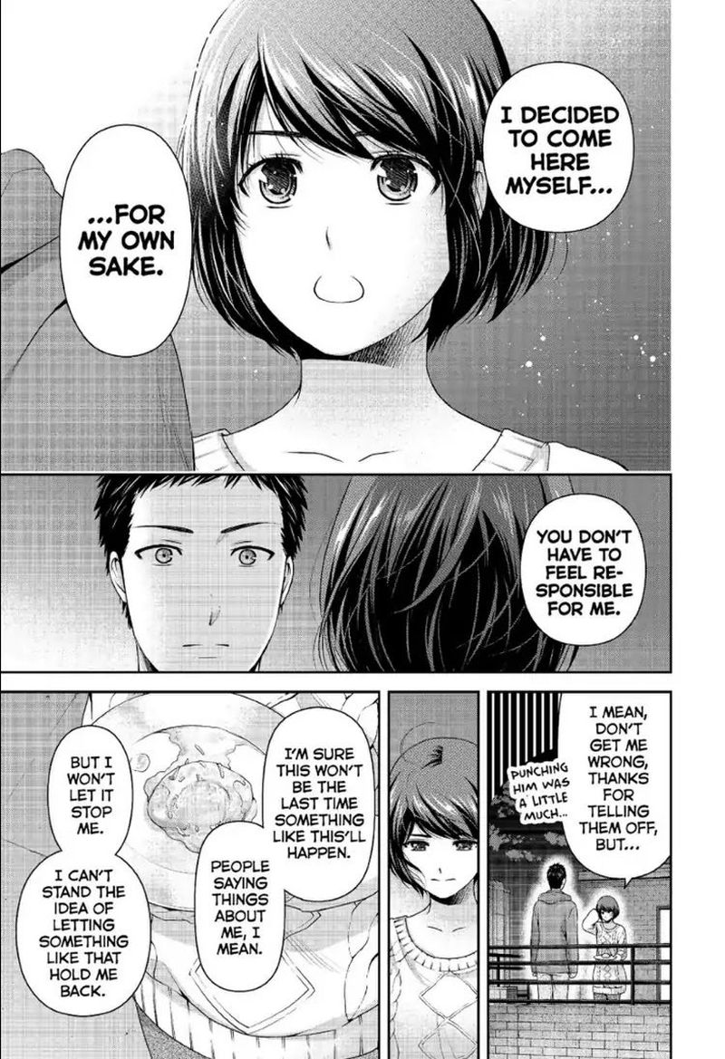 Domestic Na Kanojo 229 14