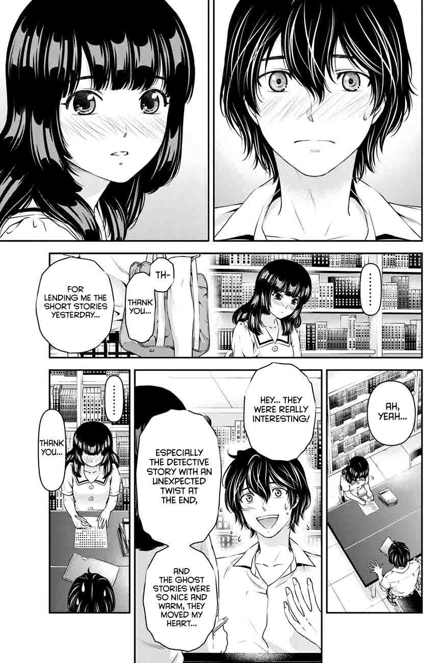 Domestic Na Kanojo 23 4