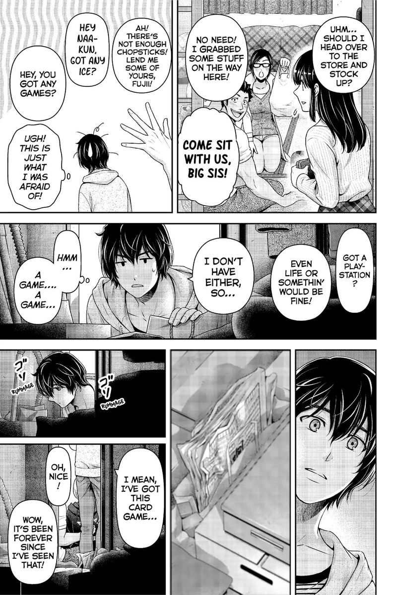 Domestic Na Kanojo 231 10