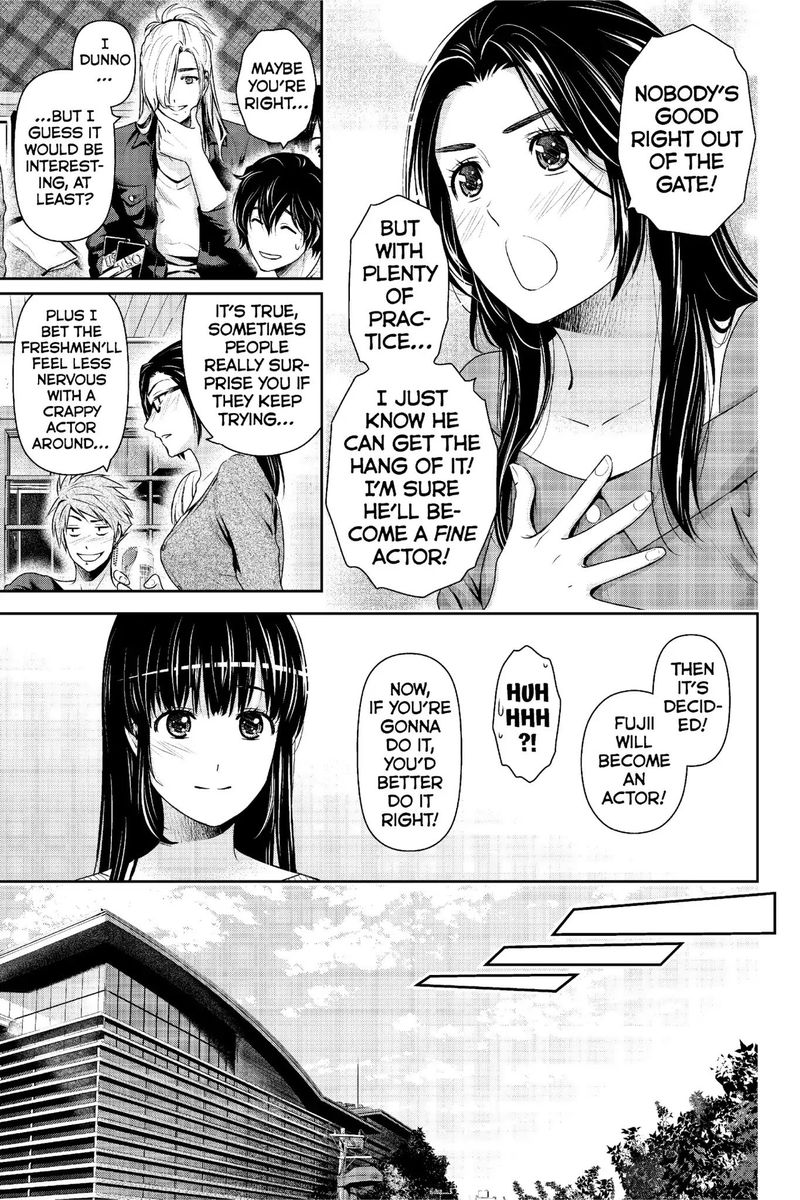 Domestic Na Kanojo 231 12