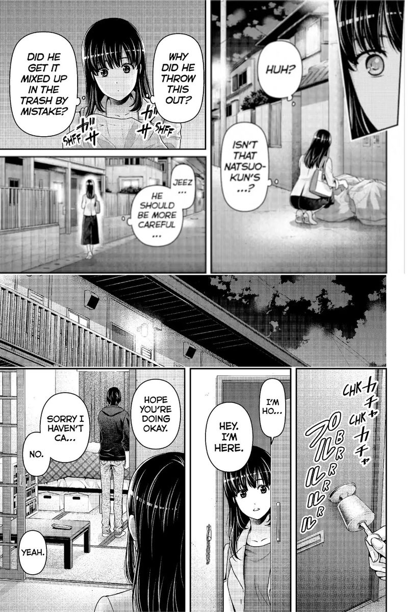 Domestic Na Kanojo 231 18