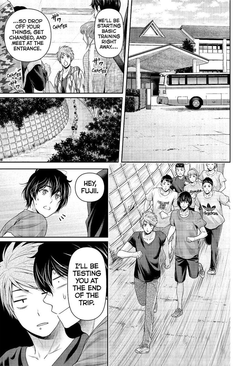 Domestic Na Kanojo 233 11