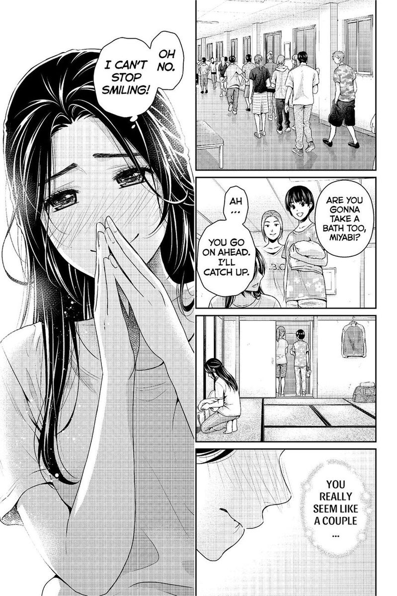 Domestic Na Kanojo 233 17