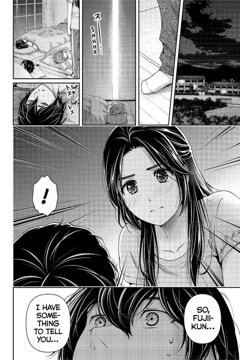 Domestic Na Kanojo 233 18