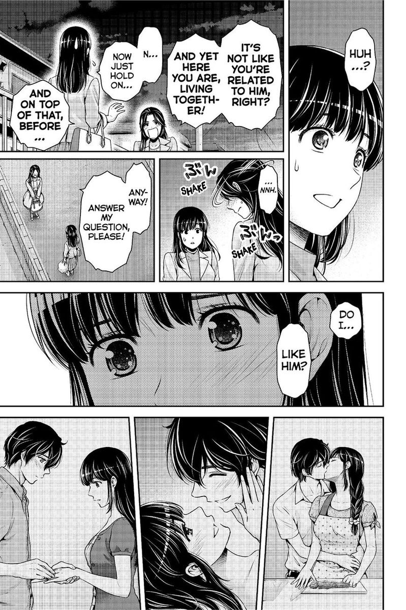 Domestic Na Kanojo 233 3