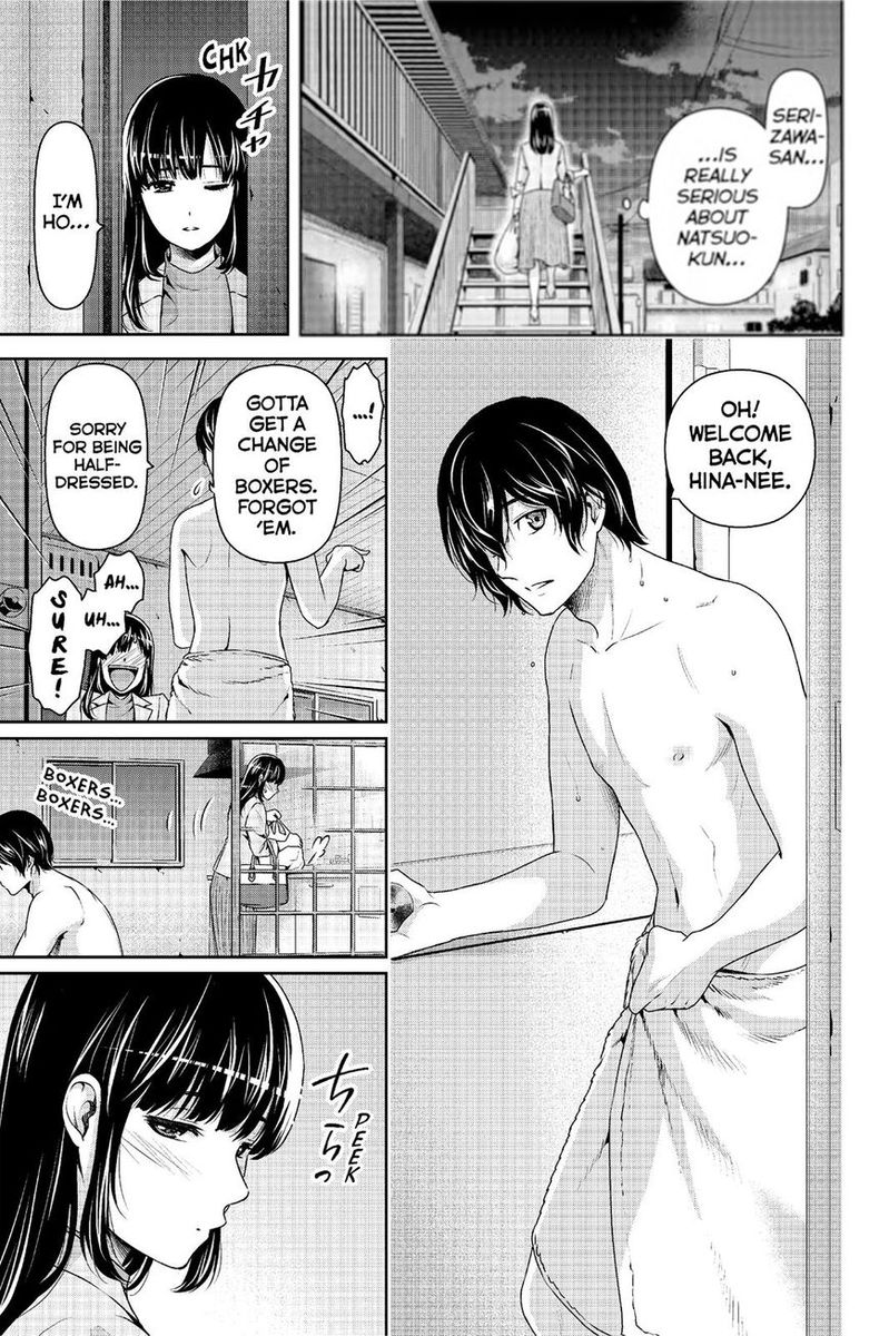 Domestic Na Kanojo 233 5