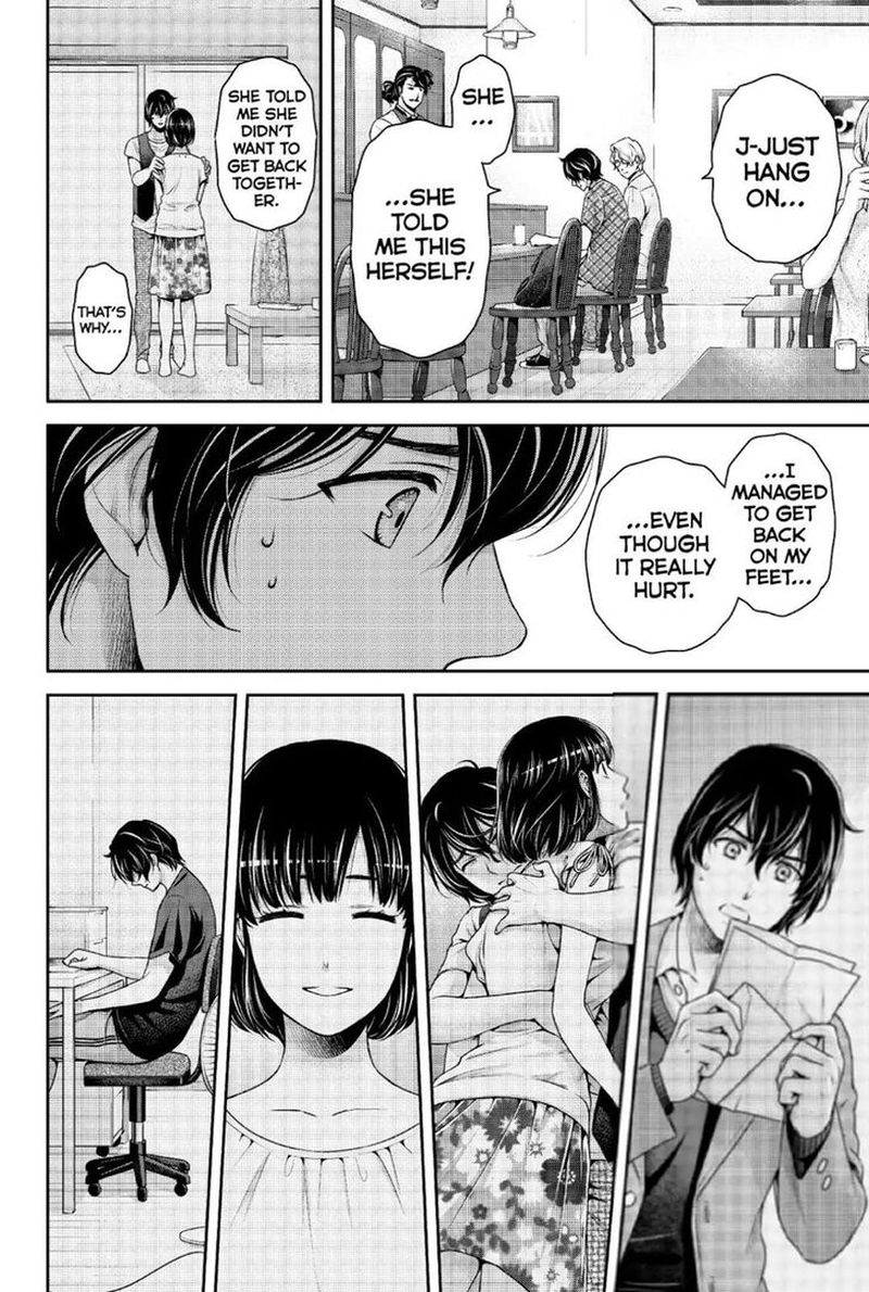 Domestic Na Kanojo 243 4