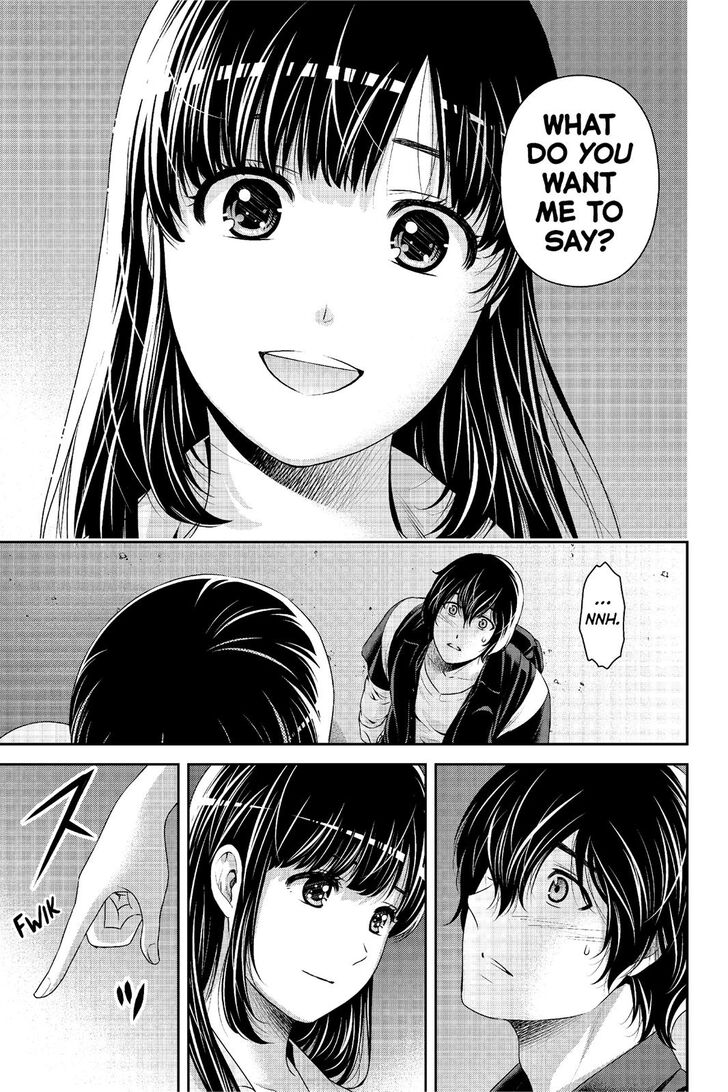 Domestic Na Kanojo 246 4