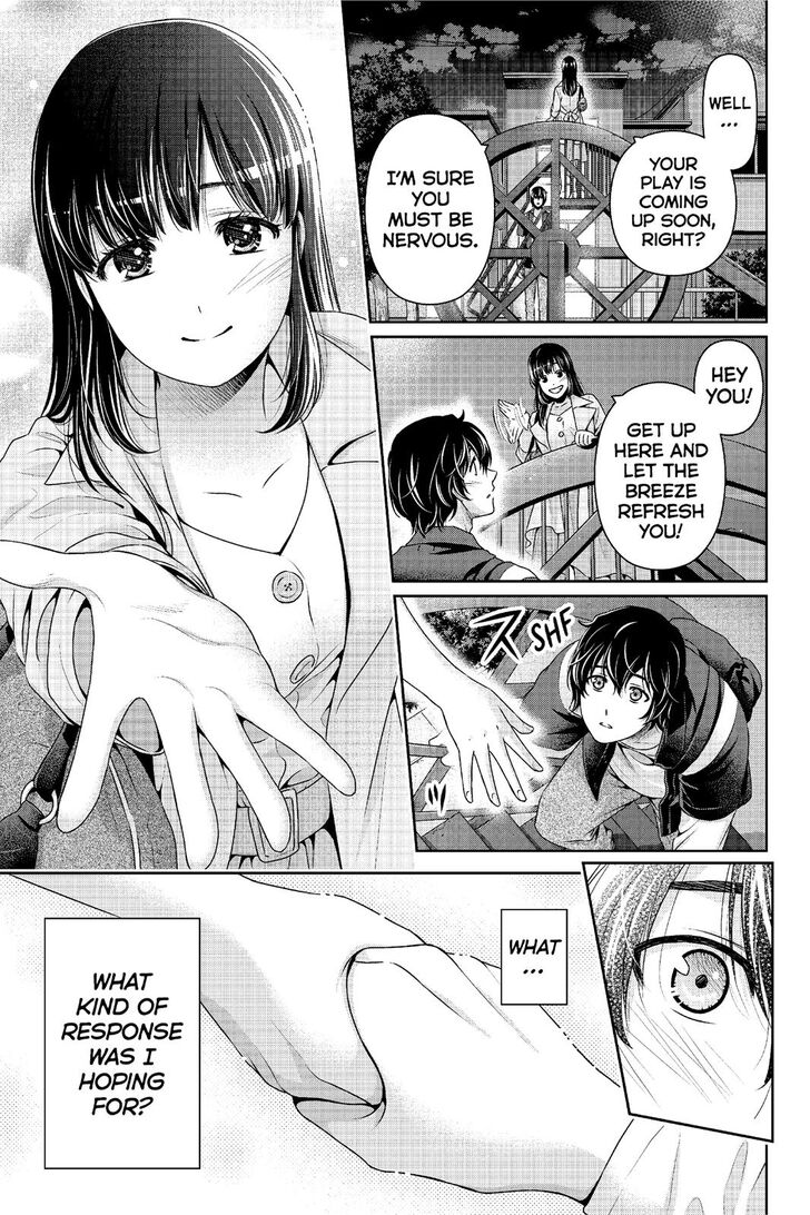 Domestic Na Kanojo 246 6