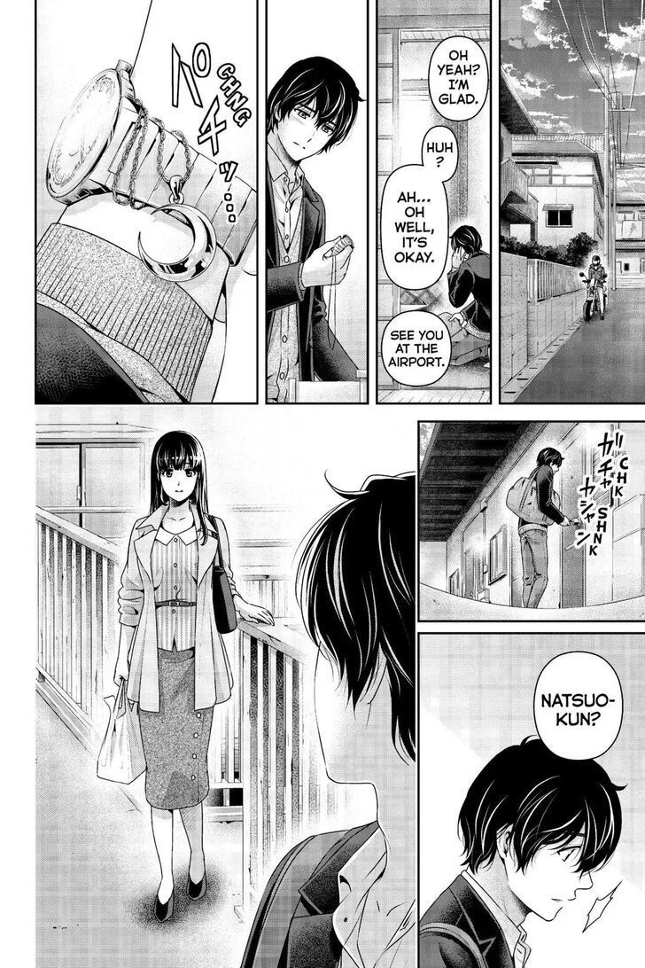 Domestic Na Kanojo 250 2