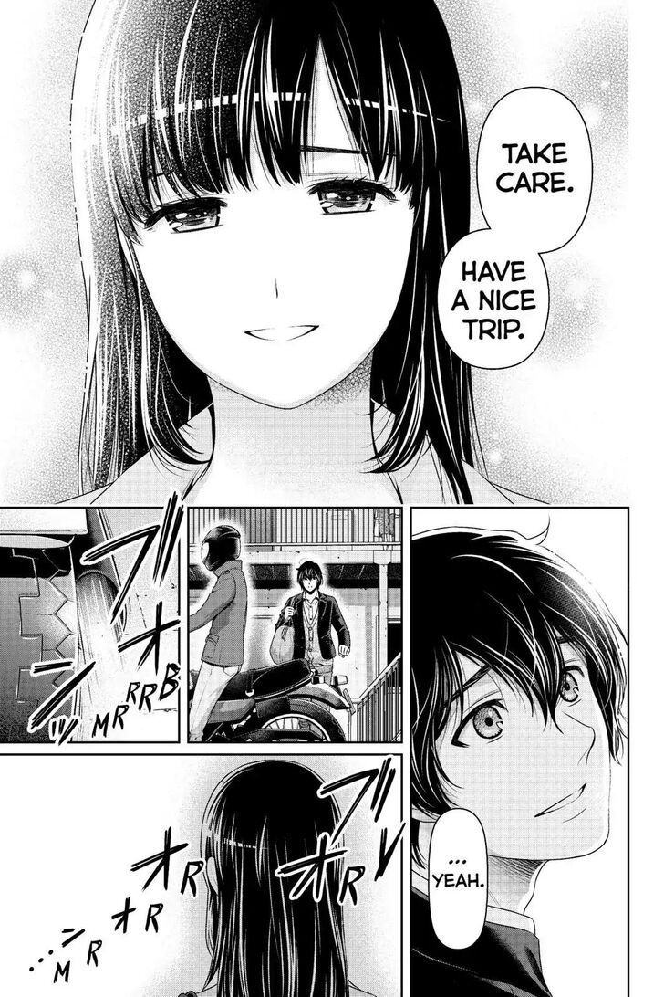 Domestic Na Kanojo 250 5