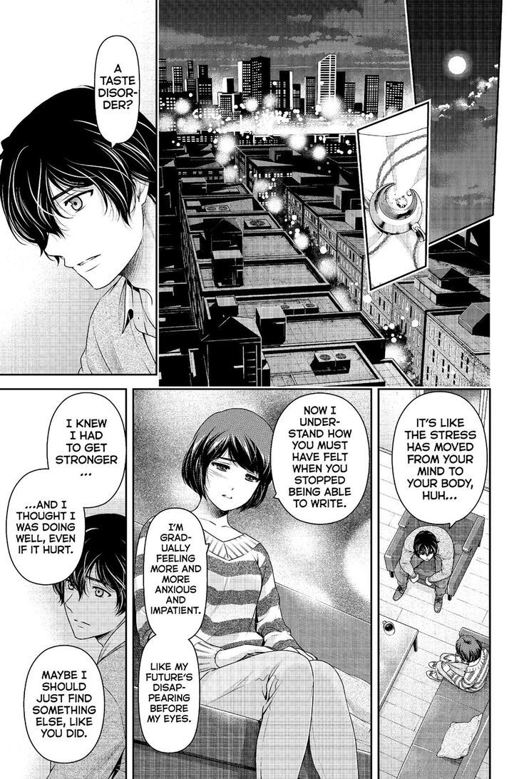 Domestic Na Kanojo 251 3