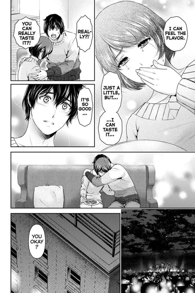 Domestic Na Kanojo 252 14