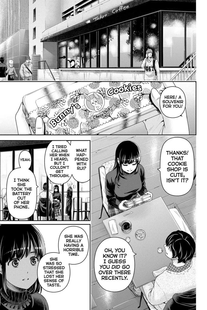 Domestic Na Kanojo 253 13