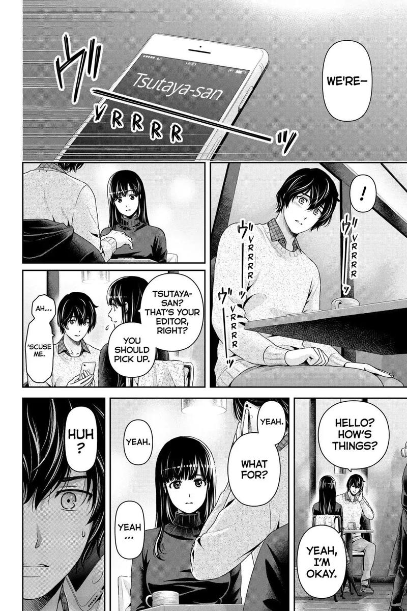 Domestic Na Kanojo 253 16