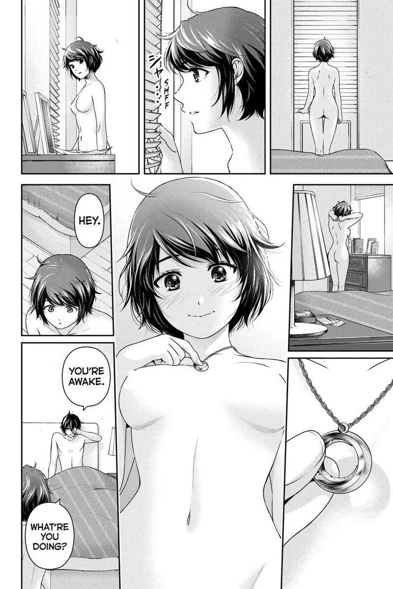 Domestic Na Kanojo 253 2