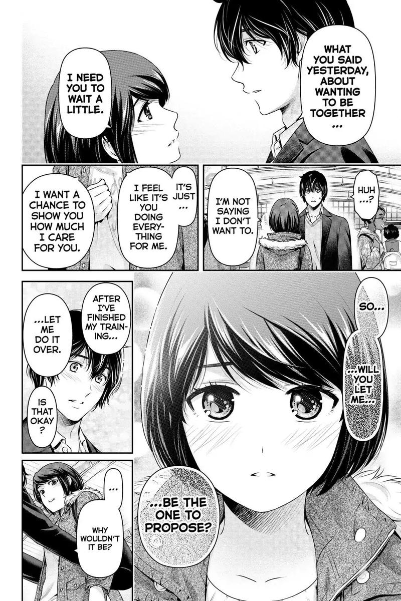 Domestic Na Kanojo 253 4