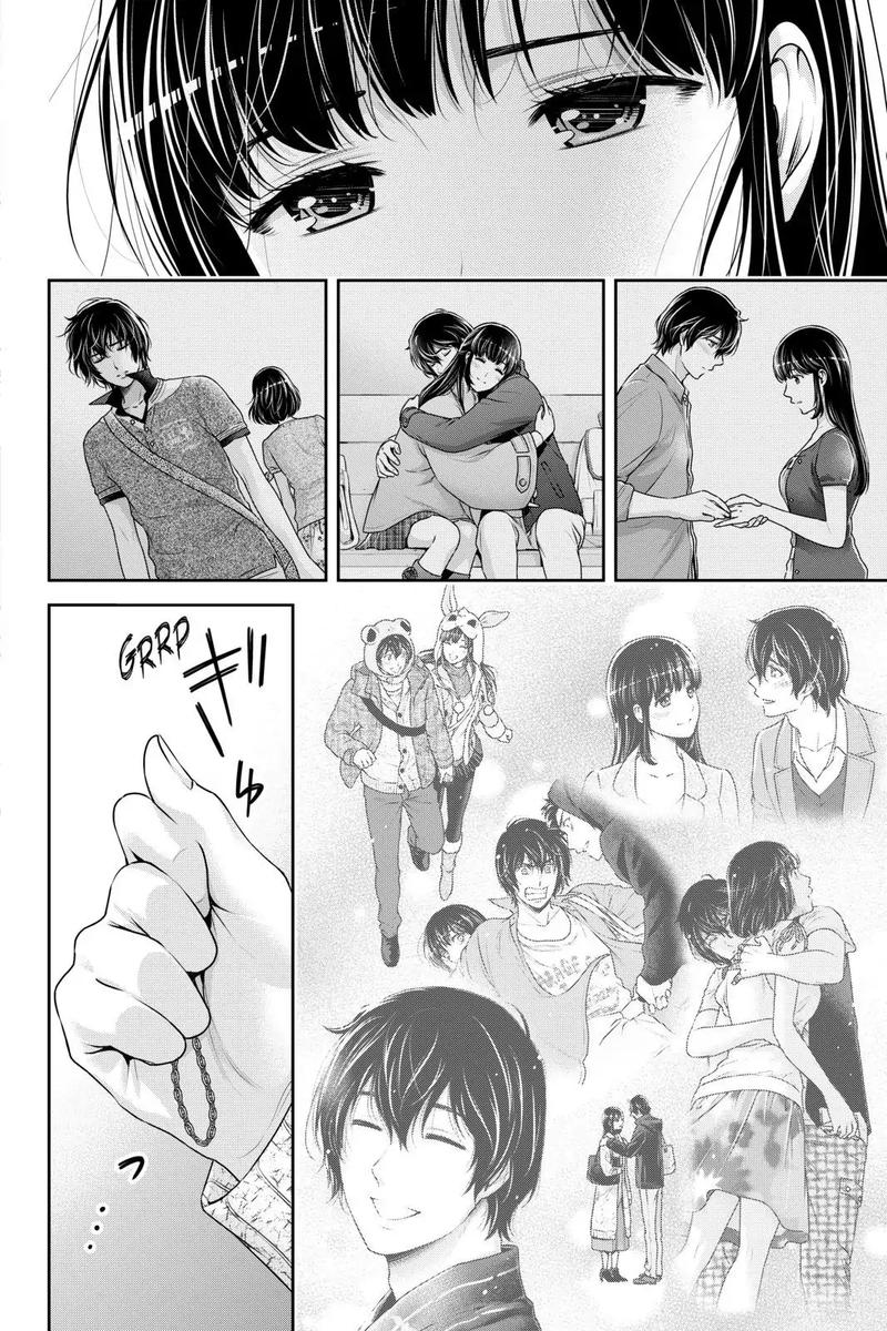 Domestic Na Kanojo 253 8