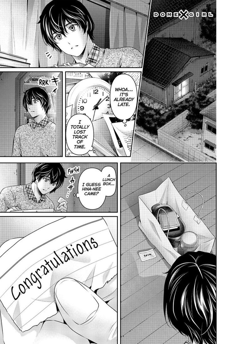 Domestic Na Kanojo 257 2