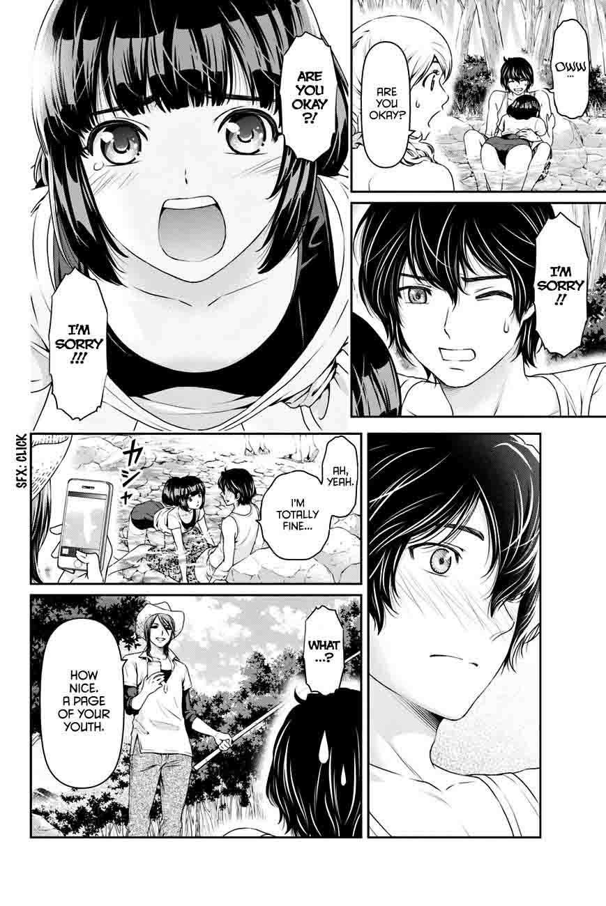 Domestic Na Kanojo 26 13