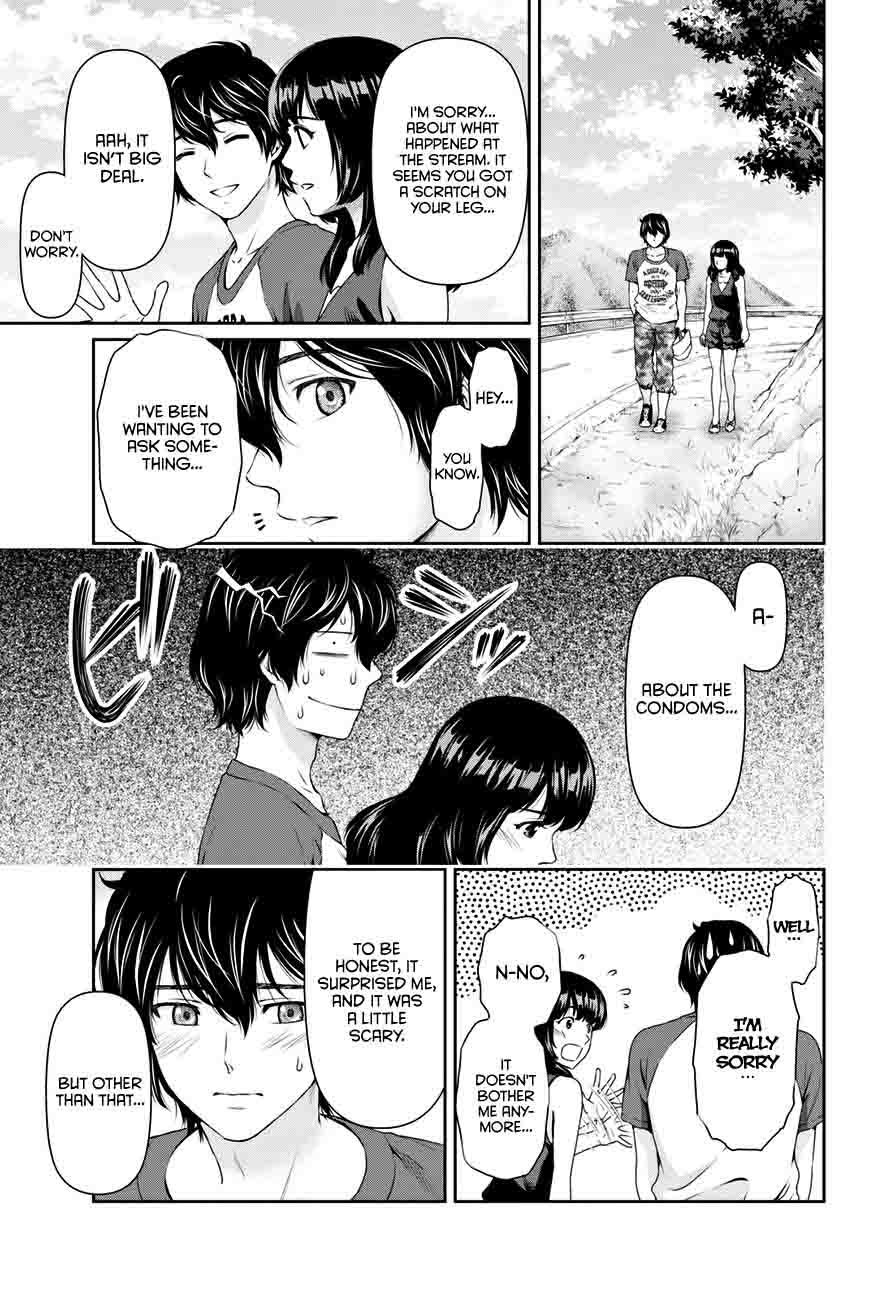 Domestic Na Kanojo 26 18