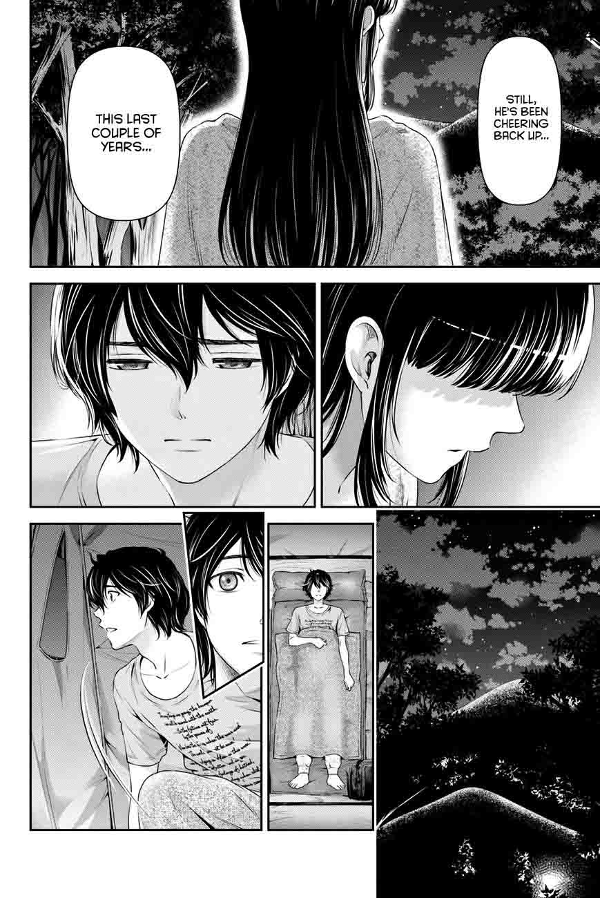 Domestic Na Kanojo 26 5