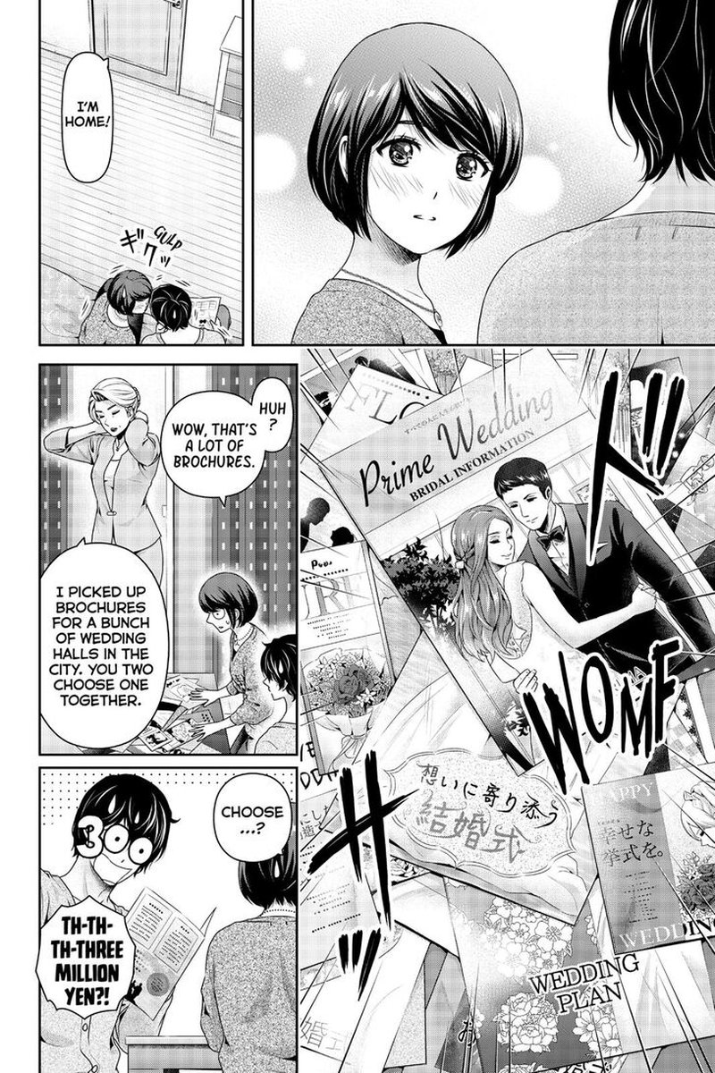 Domestic Na Kanojo 265 10