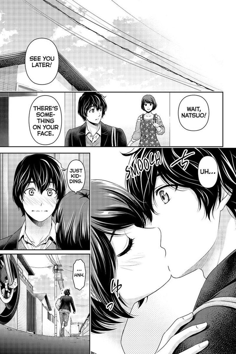 Domestic Na Kanojo 265 13