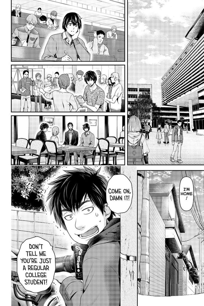 Domestic Na Kanojo 265 14