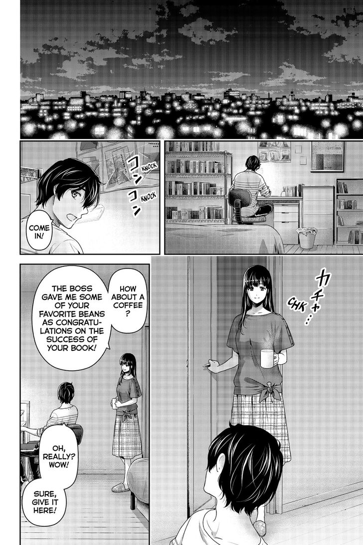 Domestic Na Kanojo 268 14